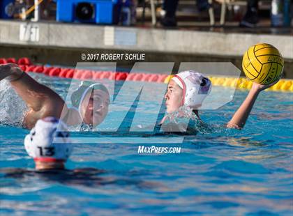 Thumbnail 1 in Bella Vista vs Rio Americano (CIF SJS D2 Final) photogallery.