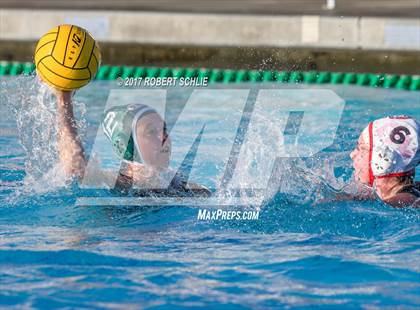 Thumbnail 3 in Bella Vista vs Rio Americano (CIF SJS D2 Final) photogallery.