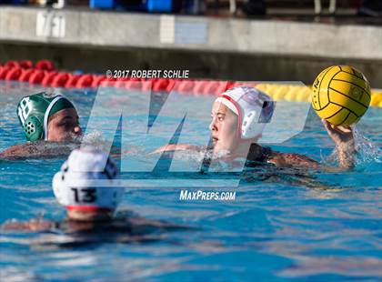 Thumbnail 3 in Bella Vista vs Rio Americano (CIF SJS D2 Final) photogallery.