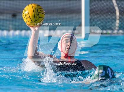 Thumbnail 3 in Bella Vista vs Rio Americano (CIF SJS D2 Final) photogallery.