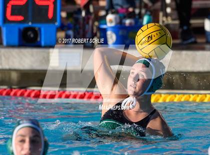 Thumbnail 3 in Bella Vista vs Rio Americano (CIF SJS D2 Final) photogallery.