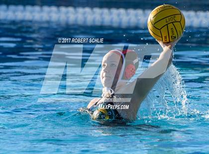 Thumbnail 2 in Bella Vista vs Rio Americano (CIF SJS D2 Final) photogallery.