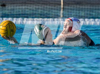 Thumbnail 1 in Bella Vista vs Rio Americano (CIF SJS D2 Final) photogallery.