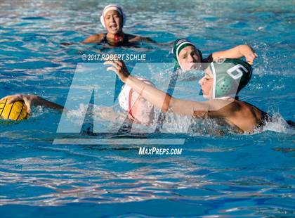 Thumbnail 2 in Bella Vista vs Rio Americano (CIF SJS D2 Final) photogallery.