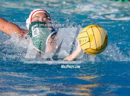 Thumbnail 1 in Bella Vista vs Rio Americano (CIF SJS D2 Final) photogallery.