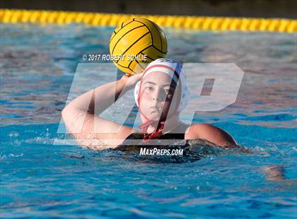 Thumbnail 1 in Bella Vista vs Rio Americano (CIF SJS D2 Final) photogallery.