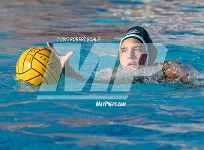 Thumbnail 3 in Bella Vista vs Rio Americano (CIF SJS D2 Final) photogallery.