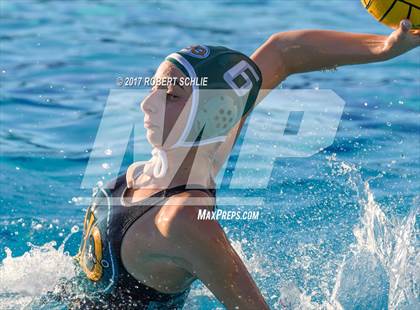 Thumbnail 3 in Bella Vista vs Rio Americano (CIF SJS D2 Final) photogallery.