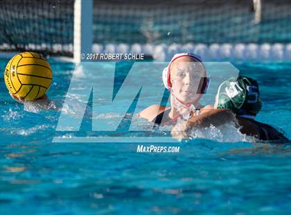 Thumbnail 1 in Bella Vista vs Rio Americano (CIF SJS D2 Final) photogallery.