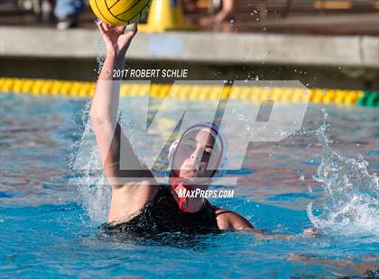 Thumbnail 3 in Bella Vista vs Rio Americano (CIF SJS D2 Final) photogallery.