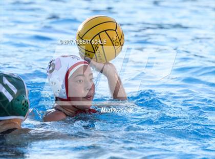 Thumbnail 2 in Bella Vista vs Rio Americano (CIF SJS D2 Final) photogallery.