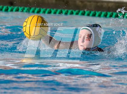 Thumbnail 3 in Bella Vista vs Rio Americano (CIF SJS D2 Final) photogallery.
