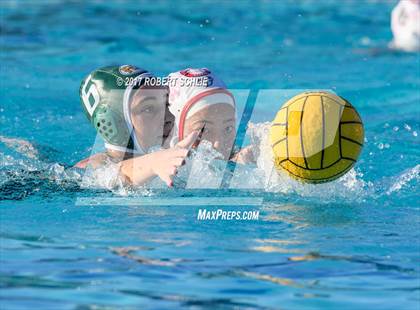 Thumbnail 2 in Bella Vista vs Rio Americano (CIF SJS D2 Final) photogallery.