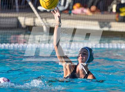 Thumbnail 3 in Bella Vista vs Rio Americano (CIF SJS D2 Final) photogallery.