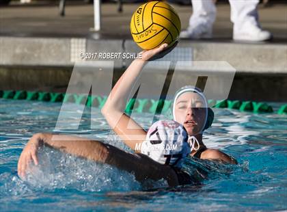 Thumbnail 2 in Bella Vista vs Rio Americano (CIF SJS D2 Final) photogallery.