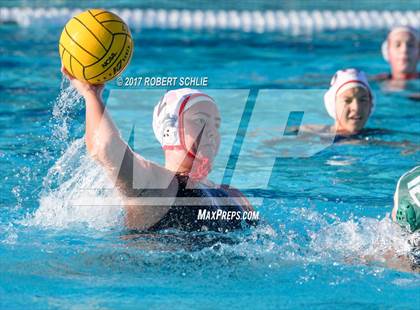 Thumbnail 1 in Bella Vista vs Rio Americano (CIF SJS D2 Final) photogallery.