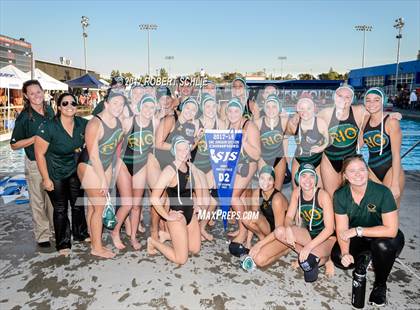 Thumbnail 1 in Bella Vista vs Rio Americano (CIF SJS D2 Final) photogallery.