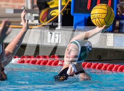 Thumbnail 1 in Bella Vista vs Rio Americano (CIF SJS D2 Final) photogallery.