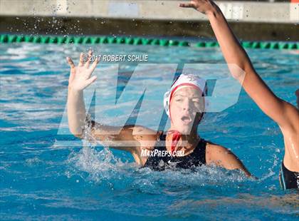 Thumbnail 3 in Bella Vista vs Rio Americano (CIF SJS D2 Final) photogallery.