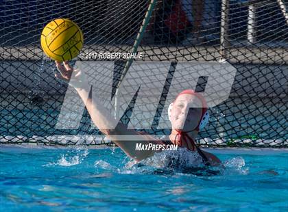 Thumbnail 3 in Bella Vista vs Rio Americano (CIF SJS D2 Final) photogallery.