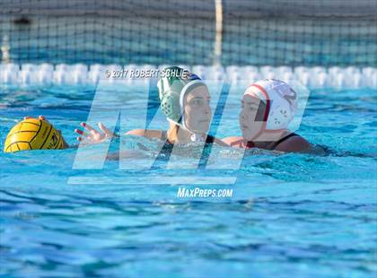 Thumbnail 3 in Bella Vista vs Rio Americano (CIF SJS D2 Final) photogallery.