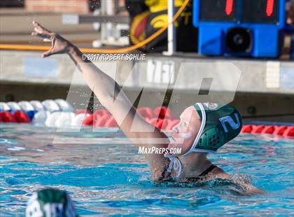 Thumbnail 2 in Bella Vista vs Rio Americano (CIF SJS D2 Final) photogallery.