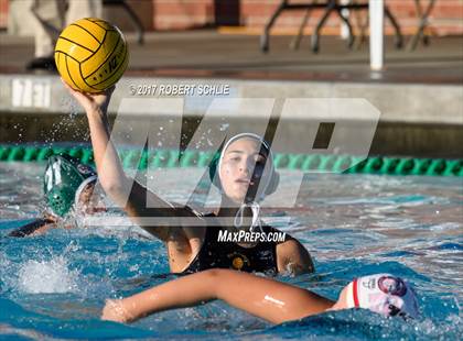 Thumbnail 1 in Bella Vista vs Rio Americano (CIF SJS D2 Final) photogallery.
