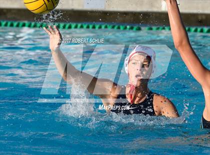 Thumbnail 2 in Bella Vista vs Rio Americano (CIF SJS D2 Final) photogallery.