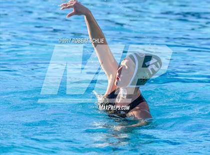 Thumbnail 3 in Bella Vista vs Rio Americano (CIF SJS D2 Final) photogallery.