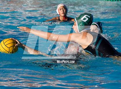 Thumbnail 3 in Bella Vista vs Rio Americano (CIF SJS D2 Final) photogallery.