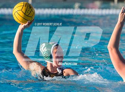 Thumbnail 3 in Bella Vista vs Rio Americano (CIF SJS D2 Final) photogallery.