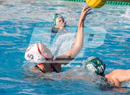 Thumbnail 3 in Bella Vista vs Rio Americano (CIF SJS D2 Final) photogallery.