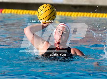 Thumbnail 2 in Bella Vista vs Rio Americano (CIF SJS D2 Final) photogallery.