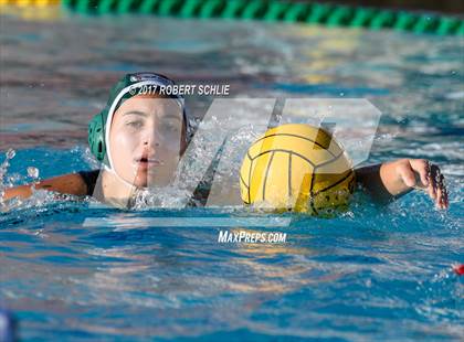 Thumbnail 3 in Bella Vista vs Rio Americano (CIF SJS D2 Final) photogallery.