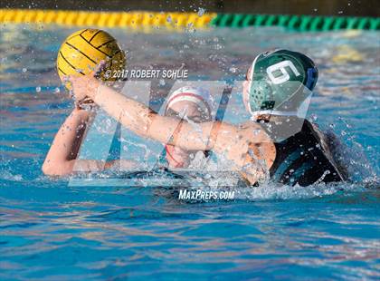 Thumbnail 2 in Bella Vista vs Rio Americano (CIF SJS D2 Final) photogallery.