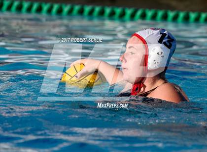 Thumbnail 3 in Bella Vista vs Rio Americano (CIF SJS D2 Final) photogallery.