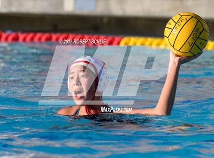 Thumbnail 3 in Bella Vista vs Rio Americano (CIF SJS D2 Final) photogallery.