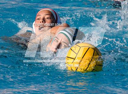Thumbnail 3 in Bella Vista vs Rio Americano (CIF SJS D2 Final) photogallery.