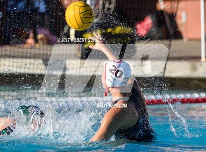 Thumbnail 3 in Bella Vista vs Rio Americano (CIF SJS D2 Final) photogallery.