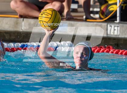 Thumbnail 1 in Bella Vista vs Rio Americano (CIF SJS D2 Final) photogallery.