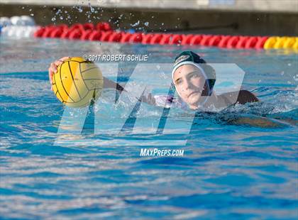 Thumbnail 2 in Bella Vista vs Rio Americano (CIF SJS D2 Final) photogallery.