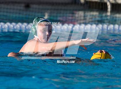 Thumbnail 3 in Bella Vista vs Rio Americano (CIF SJS D2 Final) photogallery.