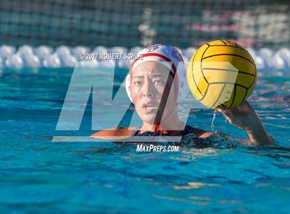 Thumbnail 3 in Bella Vista vs Rio Americano (CIF SJS D2 Final) photogallery.