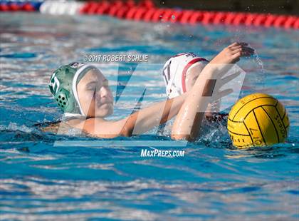 Thumbnail 1 in Bella Vista vs Rio Americano (CIF SJS D2 Final) photogallery.