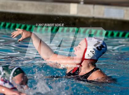Thumbnail 2 in Bella Vista vs Rio Americano (CIF SJS D2 Final) photogallery.