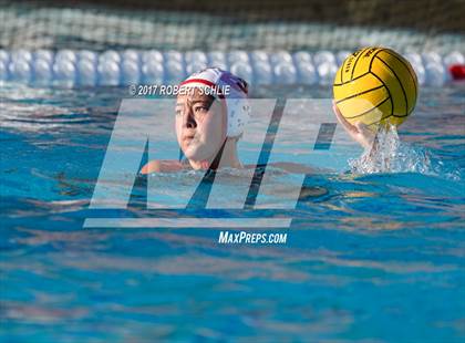Thumbnail 3 in Bella Vista vs Rio Americano (CIF SJS D2 Final) photogallery.