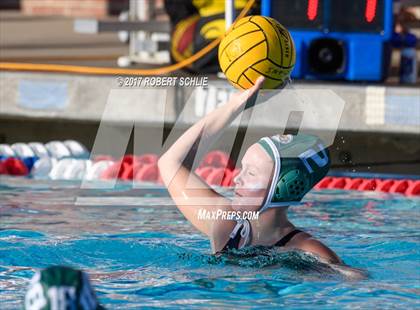 Thumbnail 1 in Bella Vista vs Rio Americano (CIF SJS D2 Final) photogallery.