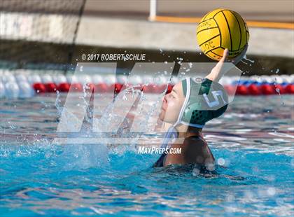 Thumbnail 3 in Bella Vista vs Rio Americano (CIF SJS D2 Final) photogallery.