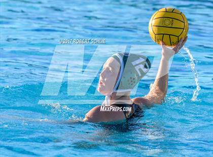 Thumbnail 2 in Bella Vista vs Rio Americano (CIF SJS D2 Final) photogallery.