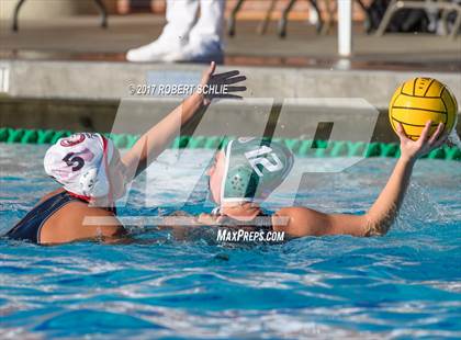 Thumbnail 3 in Bella Vista vs Rio Americano (CIF SJS D2 Final) photogallery.
